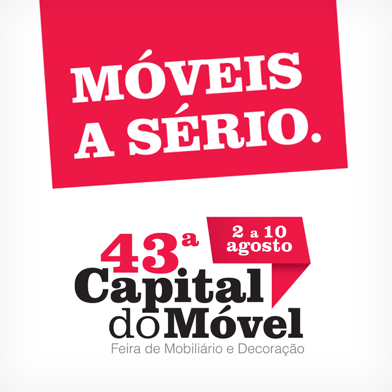 Real Furniture - AEPF / 43ª Capital do Móvel