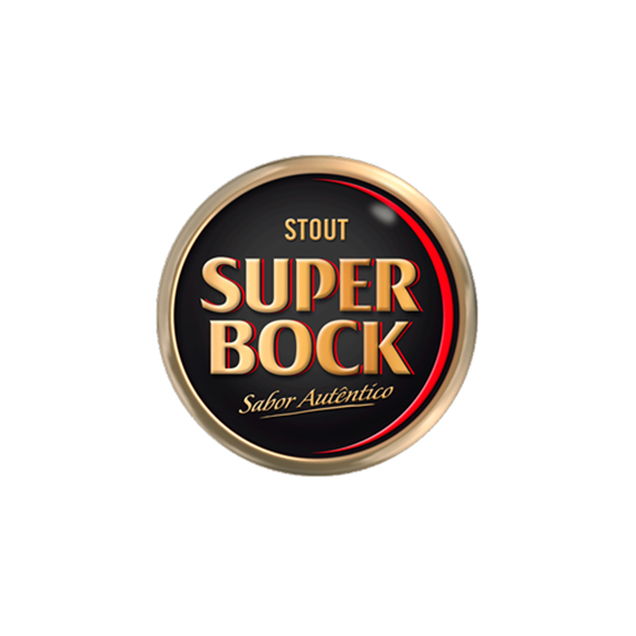 Super Bock Stout